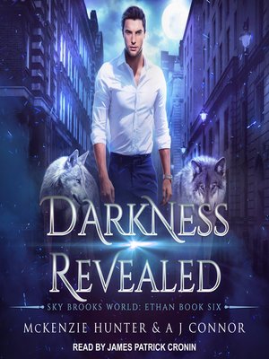 cover image of Darkness Revealed
